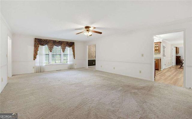 8940 Country Club Drive, Douglasville, GA 30134
