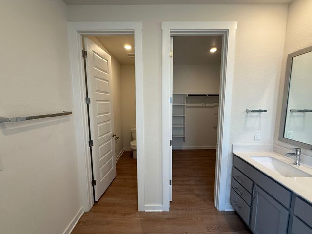 2037 Saddlery ST, Leander, TX 78641