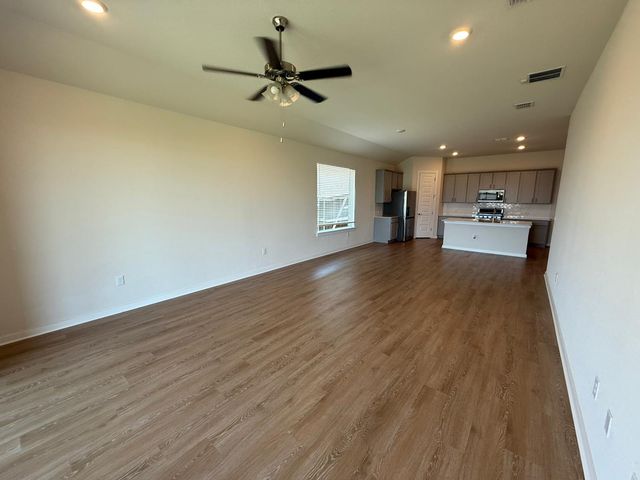 2037 Saddlery ST, Leander, TX 78641