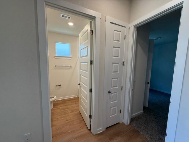 2037 Saddlery ST, Leander, TX 78641