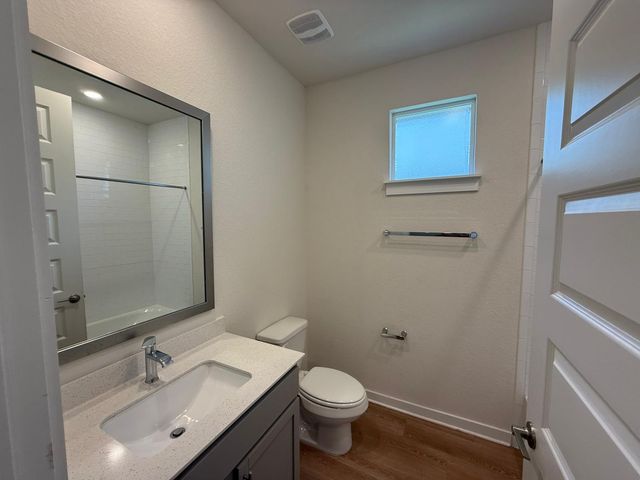 2037 Saddlery ST, Leander, TX 78641