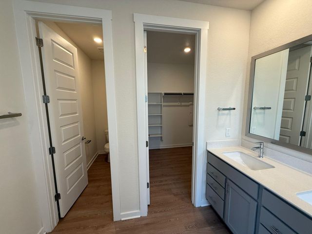 2037 Saddlery ST, Leander, TX 78641