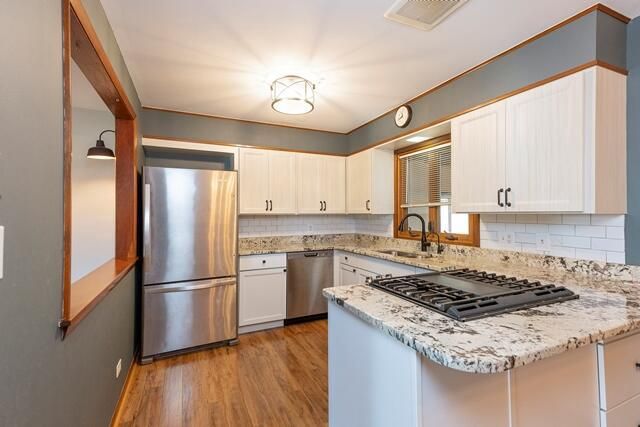 N7543 State Park ROAD, Whitewater, WI 53190