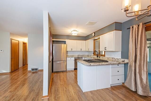 N7543 State Park ROAD, Whitewater, WI 53190