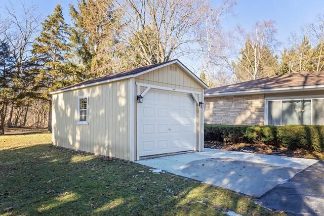 N7543 State Park ROAD, Whitewater, WI 53190