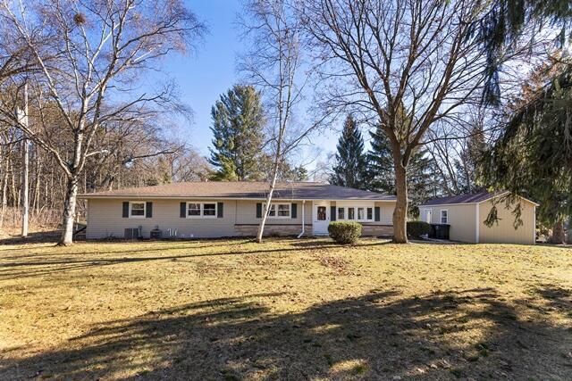 N7543 State Park ROAD, Whitewater, WI 53190