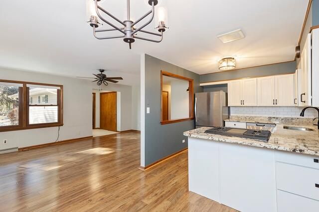 N7543 State Park ROAD, Whitewater, WI 53190