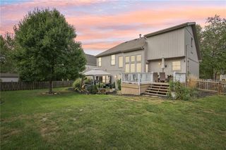 7419 N Donnelly Avenue, Kansas City, MO 64158