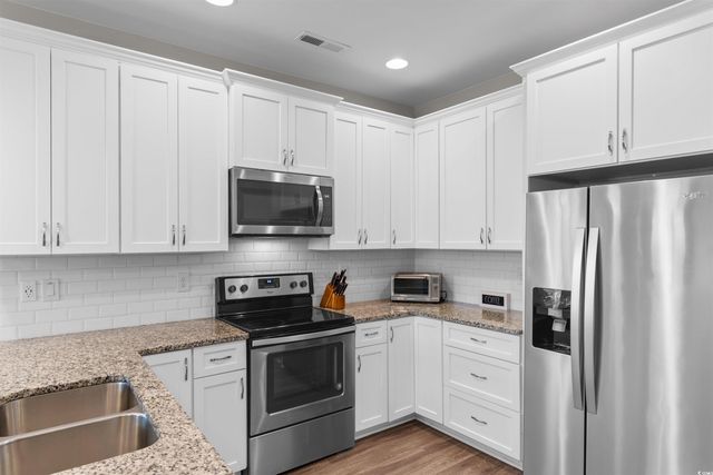 5304 Sea Coral Way, North Myrtle Beach, SC 29582