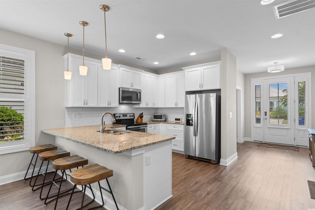 5304 Sea Coral Way, North Myrtle Beach, SC 29582