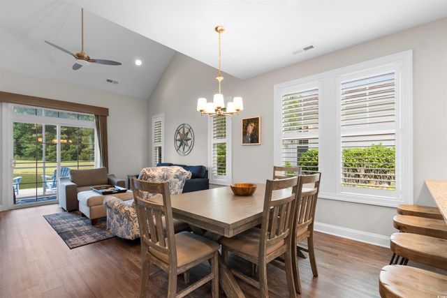 5304 Sea Coral Way, North Myrtle Beach, SC 29582