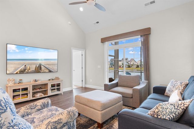 5304 Sea Coral Way, North Myrtle Beach, SC 29582