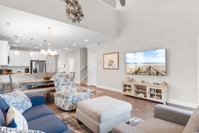 5304 Sea Coral Way, North Myrtle Beach, SC 29582