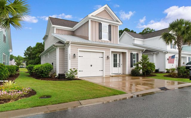 5304 Sea Coral Way, North Myrtle Beach, SC 29582