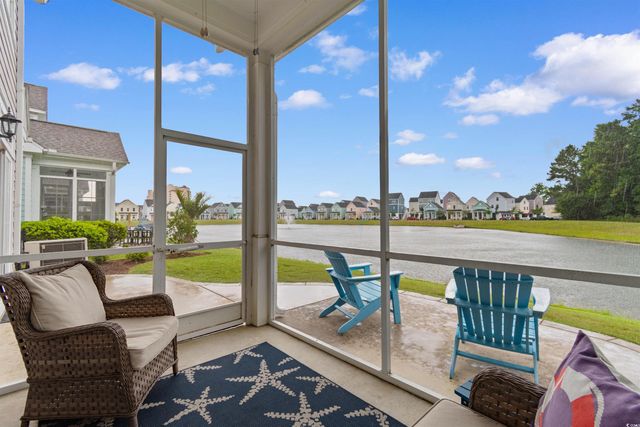 5304 Sea Coral Way, North Myrtle Beach, SC 29582