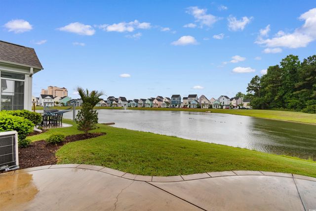 5304 Sea Coral Way, North Myrtle Beach, SC 29582