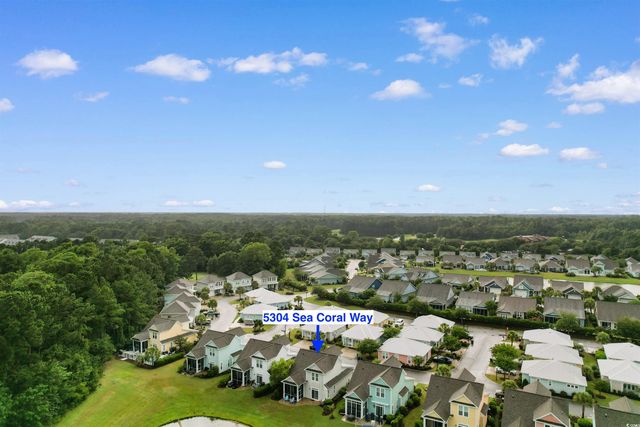 5304 Sea Coral Way, North Myrtle Beach, SC 29582