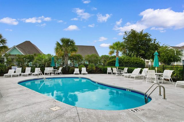 5304 Sea Coral Way, North Myrtle Beach, SC 29582