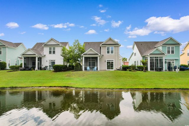 5304 Sea Coral Way, North Myrtle Beach, SC 29582