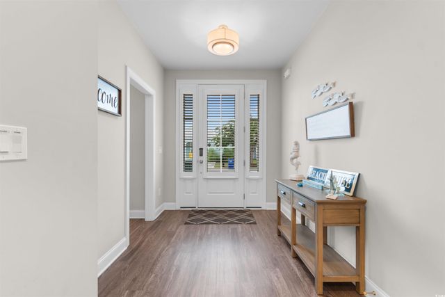 5304 Sea Coral Way, North Myrtle Beach, SC 29582