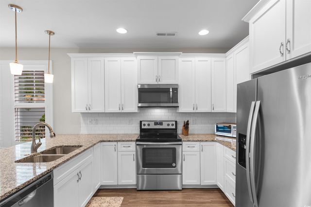 5304 Sea Coral Way, North Myrtle Beach, SC 29582