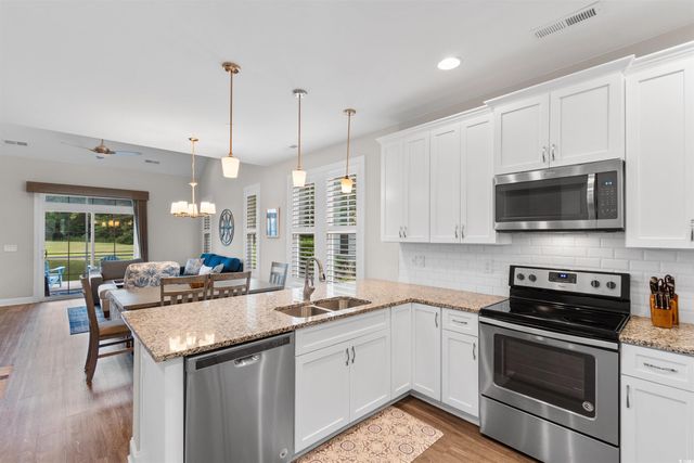 5304 Sea Coral Way, North Myrtle Beach, SC 29582