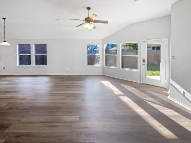 720 Lake Grove Drive, Little Elm, TX 75068