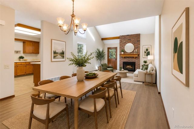 3031 W Long Court B, Littleton, CO 80120