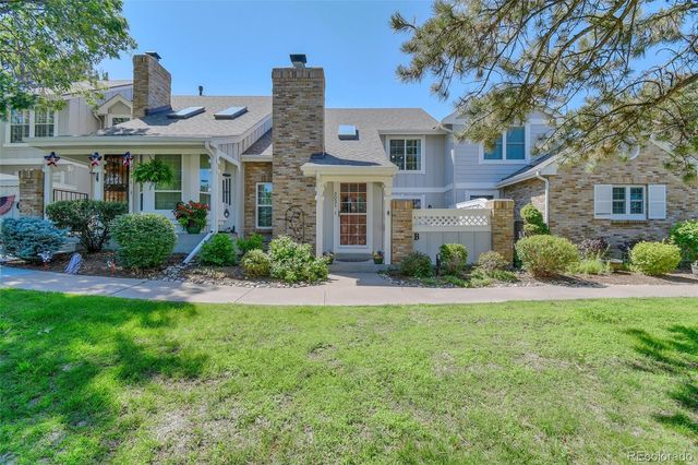 3031 W Long Court B, Littleton, CO 80120