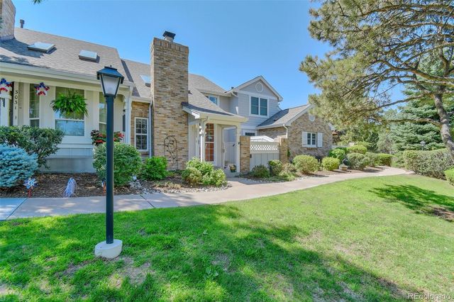 3031 W Long Court B, Littleton, CO 80120