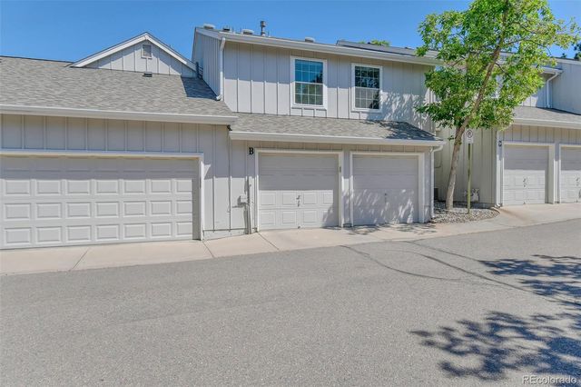 3031 W Long Court B, Littleton, CO 80120