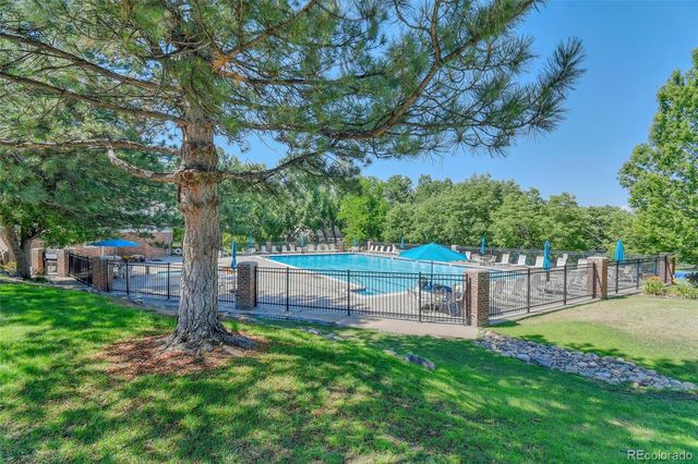 3031 W Long Court B, Littleton, CO 80120