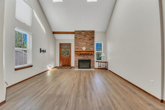 3031 W Long Court B, Littleton, CO 80120
