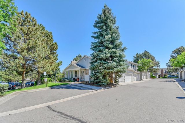 3031 W Long Court B, Littleton, CO 80120