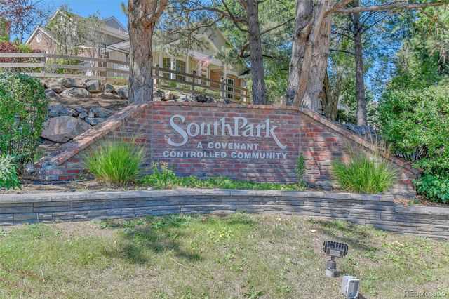3031 W Long Court B, Littleton, CO 80120