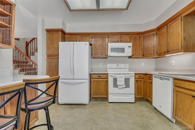 3031 W Long Court B, Littleton, CO 80120