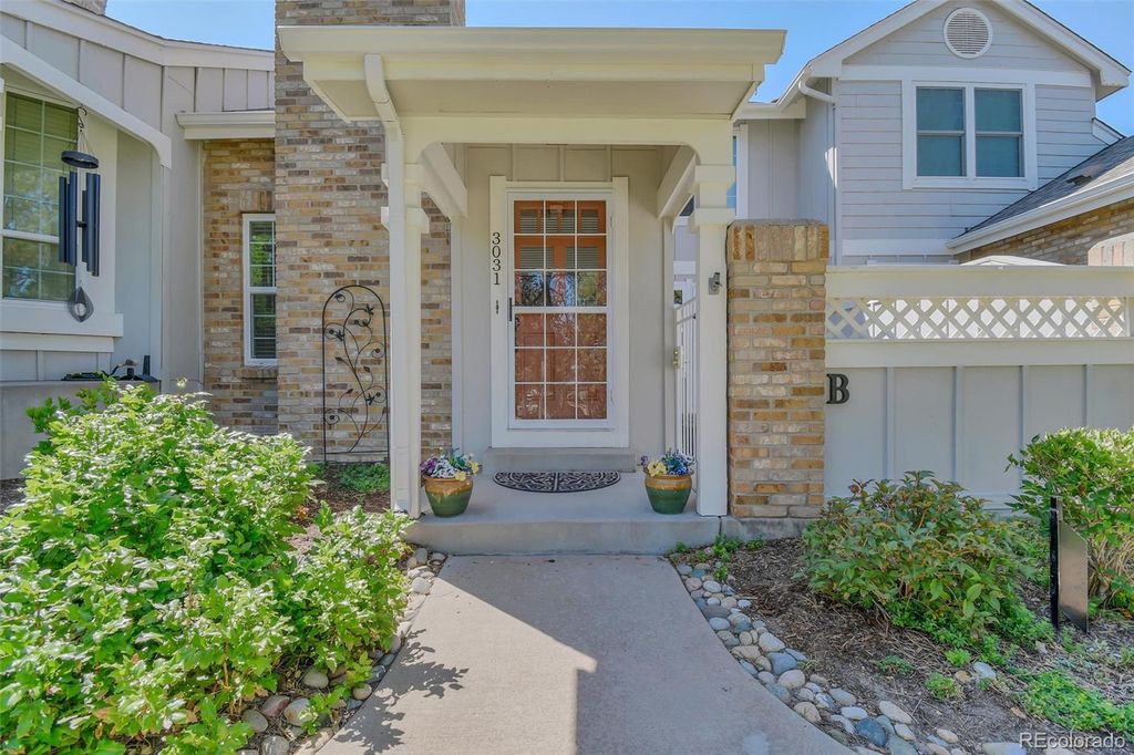3031 W Long Court B, Littleton, CO 80120