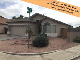 12859 W Sells Drive, Litchfield Park, AZ 85340