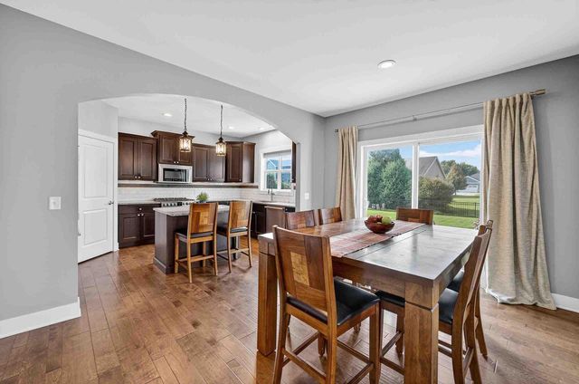 826 Sumac Street, Oregon, WI 53575