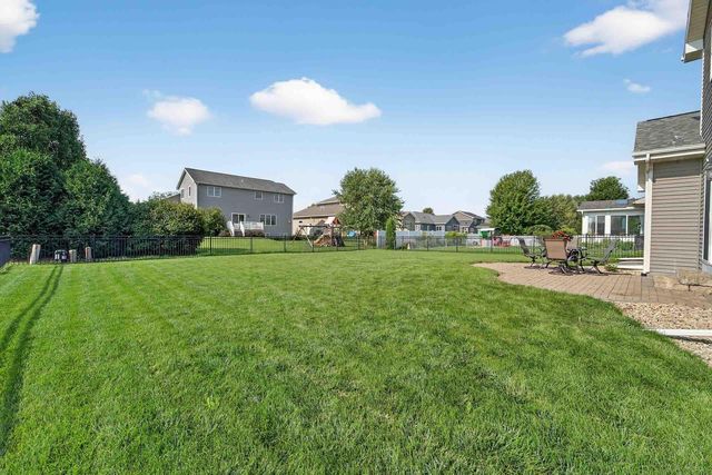 826 Sumac Street, Oregon, WI 53575