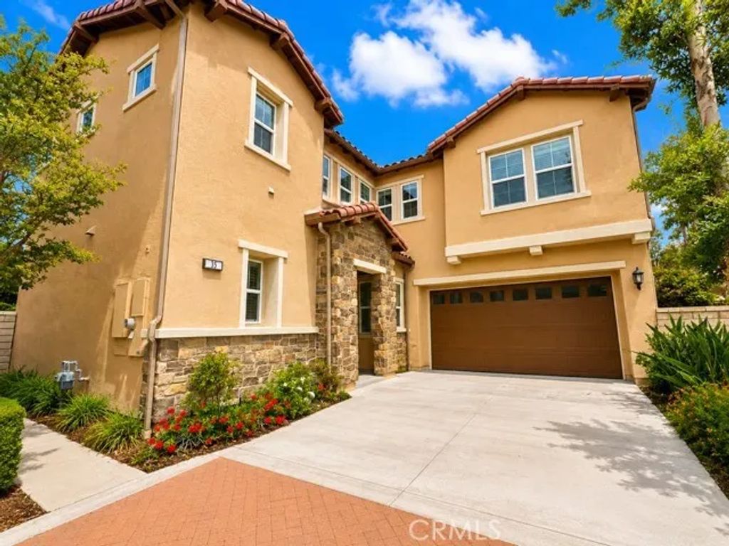 35 Umbria, Lake Forest, CA 92630