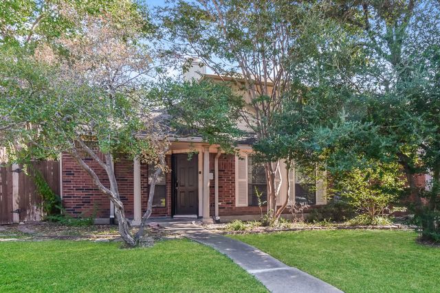 1814 Cordova Drive, Mesquite, TX 75150