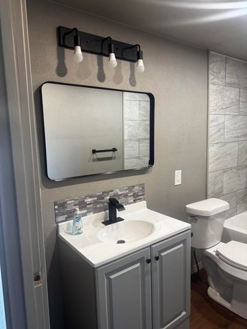 1128 Alaska Road, Levelland, TX 79336