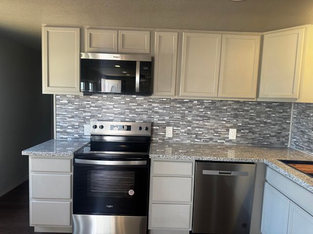 1128 Alaska Road, Levelland, TX 79336