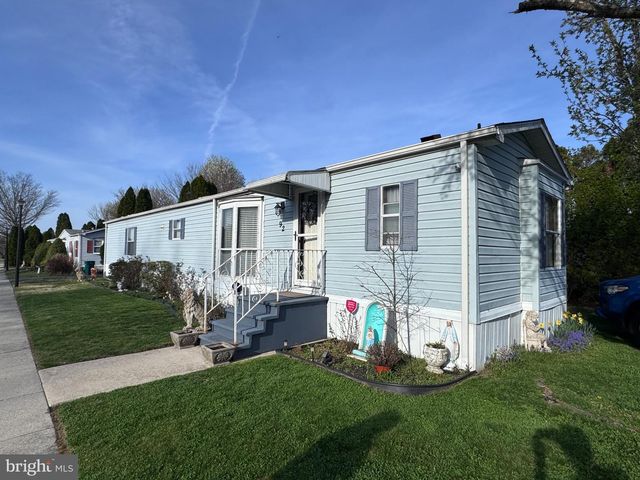 92 VIOLET DR, Vineland, NJ 08360