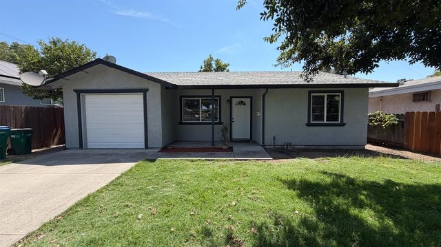 1640 E Scotts Ave, Stockton, CA 95205
