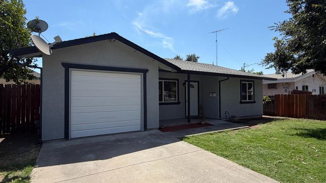 1640 E Scotts Ave, Stockton, CA 95205
