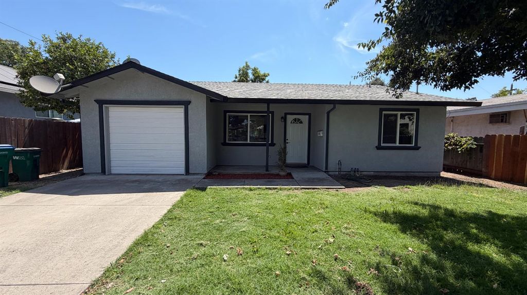 1640 E Scotts Ave, Stockton, CA 95205