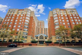 3830 9TH ST N #804W, Arlington, VA 22203