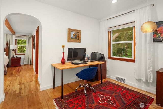 9326 California Avenue SW, Seattle, WA 98136